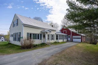 436 Hill Street, Danville, VT 05828
