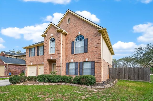 6002 Villa Hills Drive, Houston, TX 77066