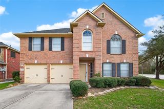 6002 Villa Hills Drive, Houston, TX 77066