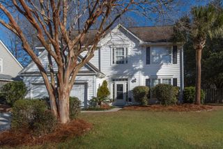 1609 Jorrington Street, Mount Pleasant, SC 29466