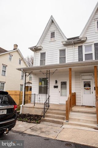 508 ESHELMAN ST, Highspire, PA 17034