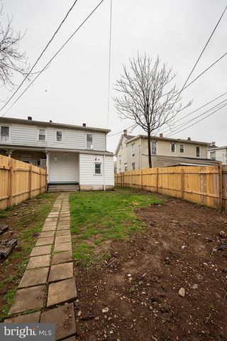 508 ESHELMAN ST, Highspire, PA 17034