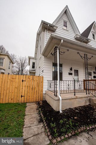 508 ESHELMAN ST, Highspire, PA 17034