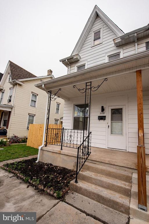 508 ESHELMAN ST, Highspire, PA 17034
