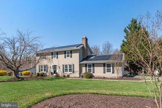 10030 WHITWORTH WAY, Ellicott City, MD 21042