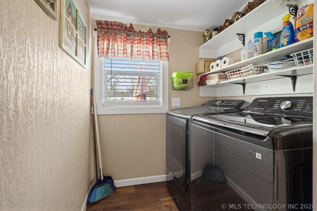 184 Pine Street, Wilson, OK 73463