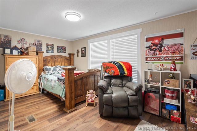 184 Pine Street, Wilson, OK 73463