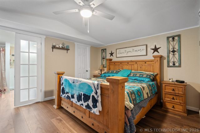 184 Pine Street, Wilson, OK 73463