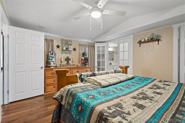 184 Pine Street, Wilson, OK 73463