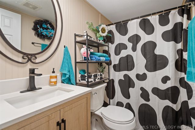 184 Pine Street, Wilson, OK 73463