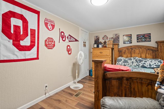 184 Pine Street, Wilson, OK 73463