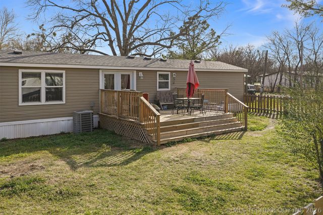 184 Pine Street, Wilson, OK 73463