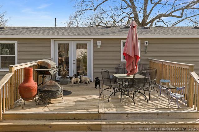 184 Pine Street, Wilson, OK 73463