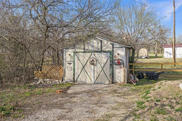 184 Pine Street, Wilson, OK 73463