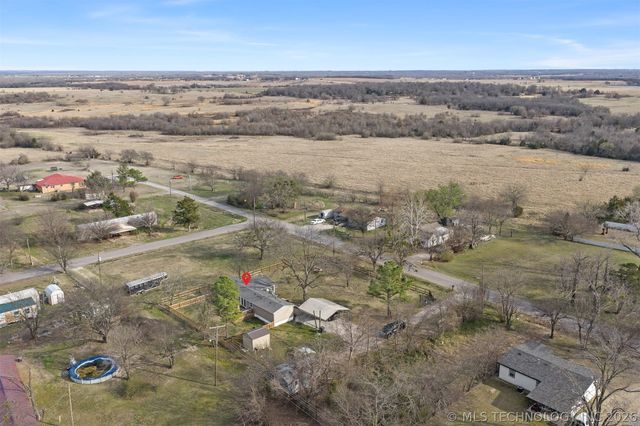 184 Pine Street, Wilson, OK 73463