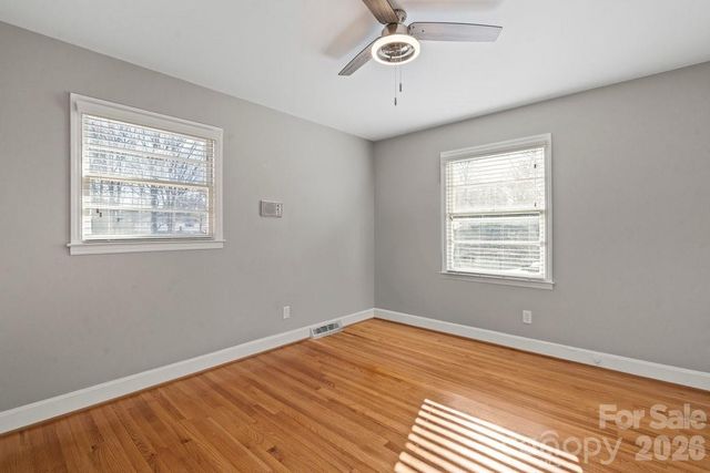 1717 Woodvalley Drive, Charlotte, NC 28216