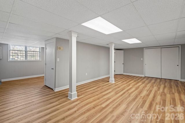 1717 Woodvalley Drive, Charlotte, NC 28216