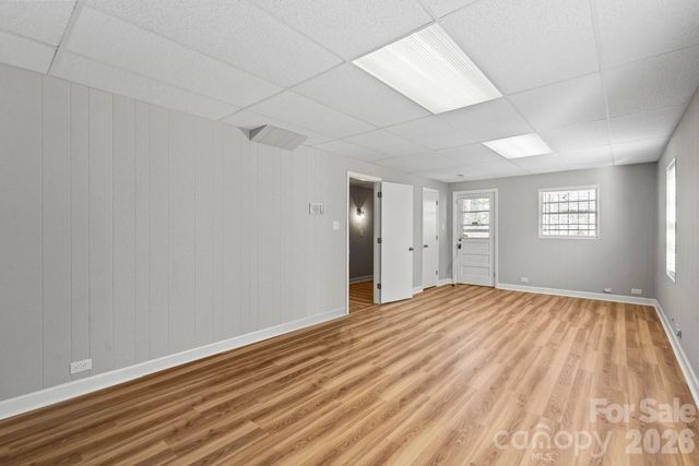 1717 Woodvalley Drive, Charlotte, NC 28216