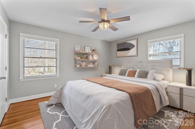 1717 Woodvalley Drive, Charlotte, NC 28216