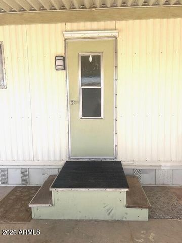 2605 S Tomahawk Road 187, Apache Junction, AZ 85119