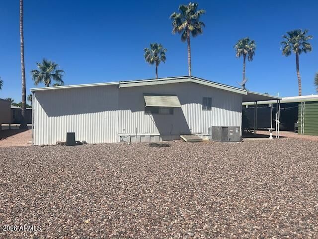 2605 S Tomahawk Road 187, Apache Junction, AZ 85119