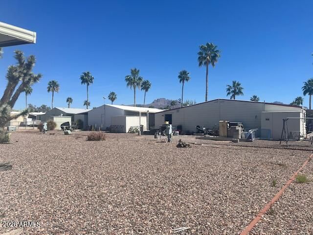 2605 S Tomahawk Road 187, Apache Junction, AZ 85119