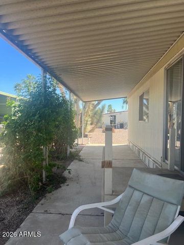 2605 S Tomahawk Road 187, Apache Junction, AZ 85119