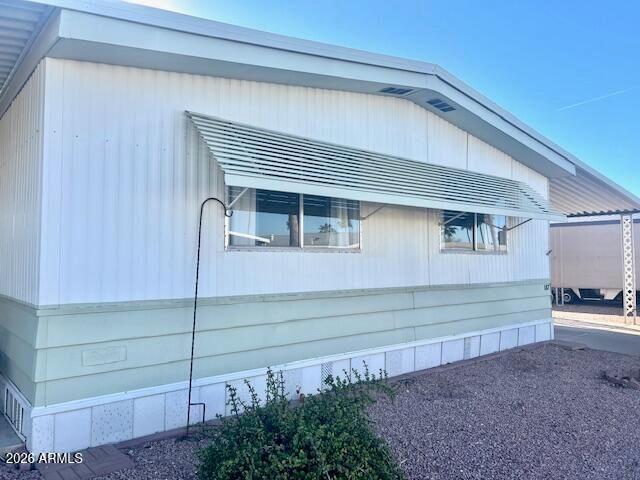 2605 S Tomahawk Road 187, Apache Junction, AZ 85119