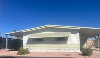 2605 S Tomahawk Road 187, Apache Junction, AZ 85119