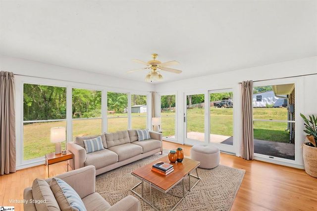 160 McArthur Street, Spartanburg, SC 29307