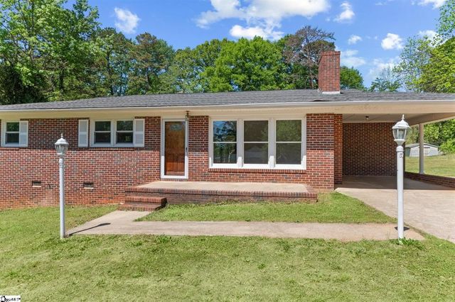 160 McArthur Street, Spartanburg, SC 29307