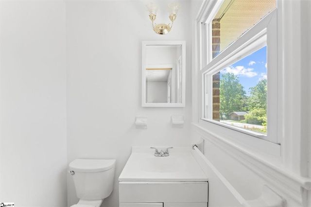 160 McArthur Street, Spartanburg, SC 29307