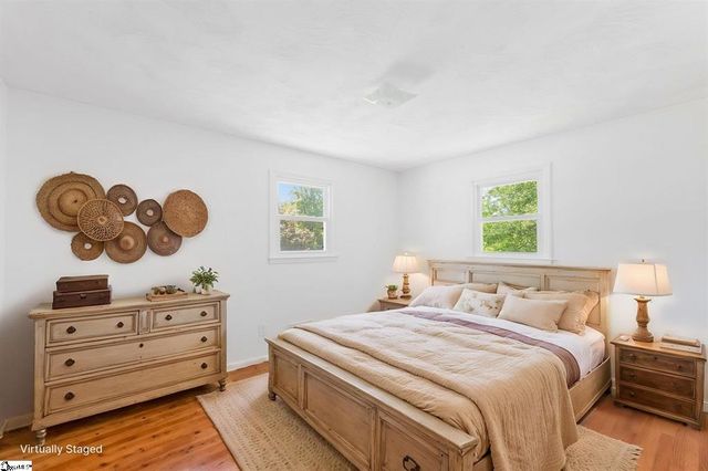 160 McArthur Street, Spartanburg, SC 29307