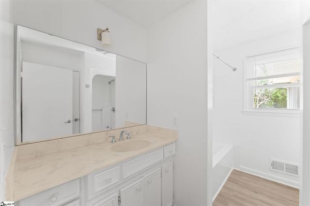 160 McArthur Street, Spartanburg, SC 29307