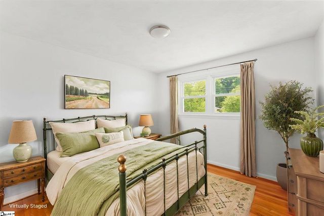 160 McArthur Street, Spartanburg, SC 29307