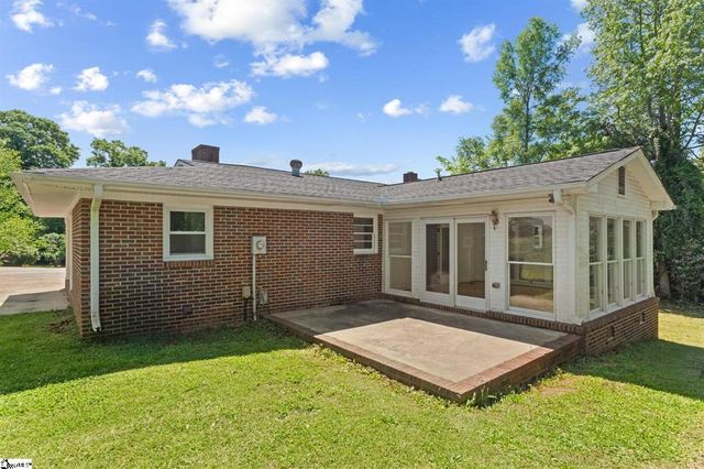 160 McArthur Street, Spartanburg, SC 29307