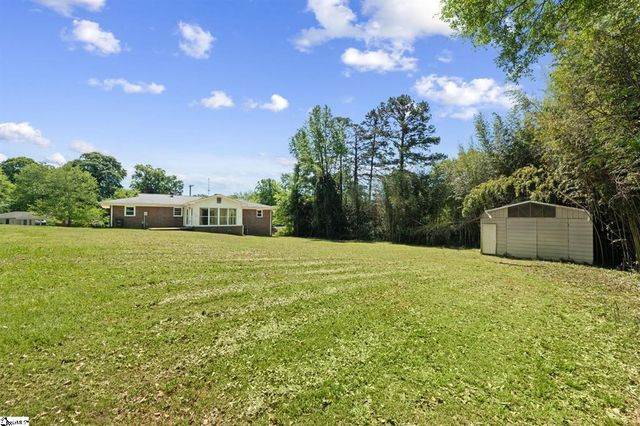 160 McArthur Street, Spartanburg, SC 29307