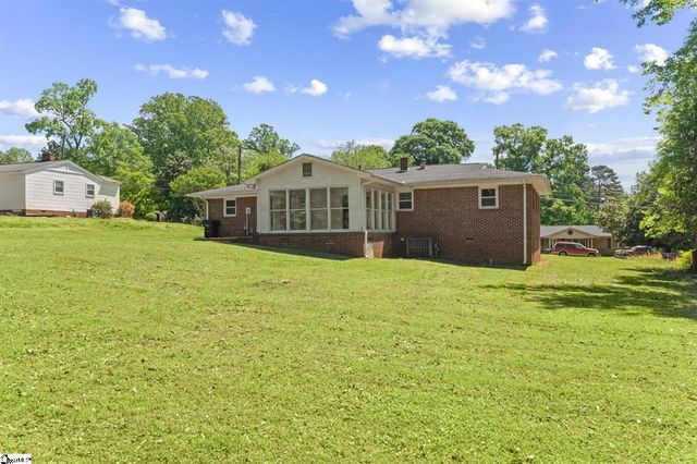 160 McArthur Street, Spartanburg, SC 29307