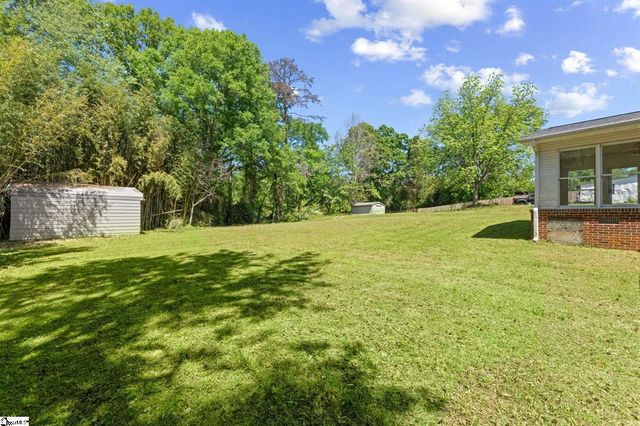 160 McArthur Street, Spartanburg, SC 29307