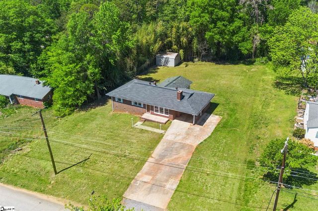 160 McArthur Street, Spartanburg, SC 29307