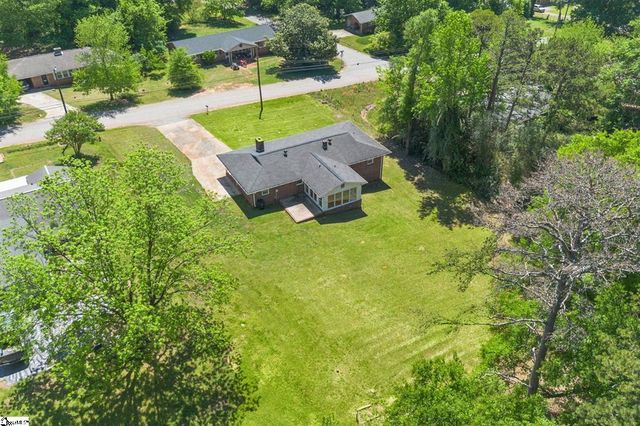 160 McArthur Street, Spartanburg, SC 29307