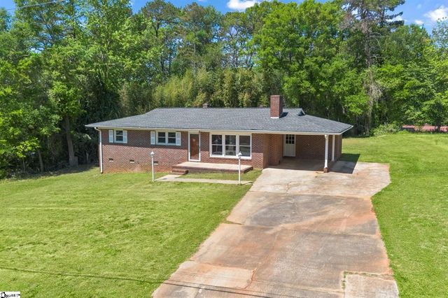 160 McArthur Street, Spartanburg, SC 29307