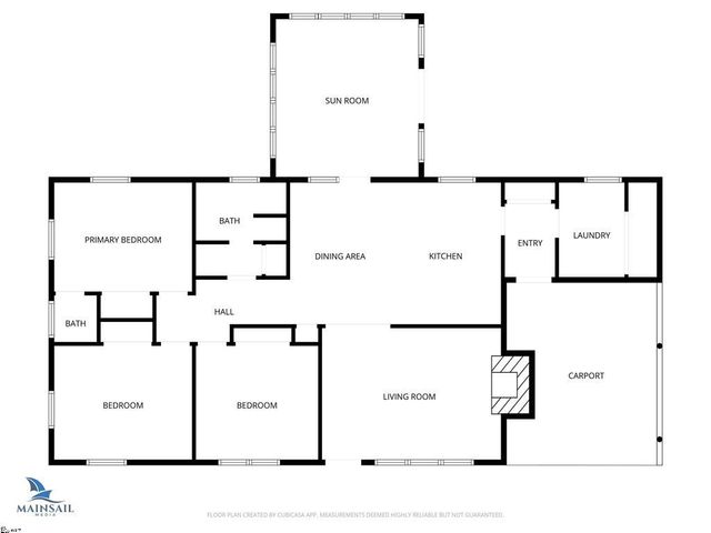 160 McArthur Street, Spartanburg, SC 29307