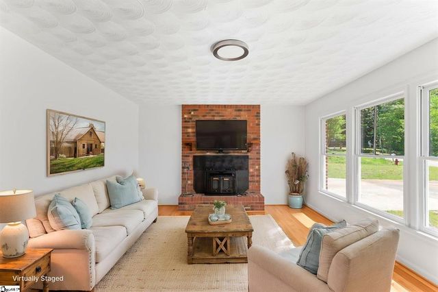 160 McArthur Street, Spartanburg, SC 29307