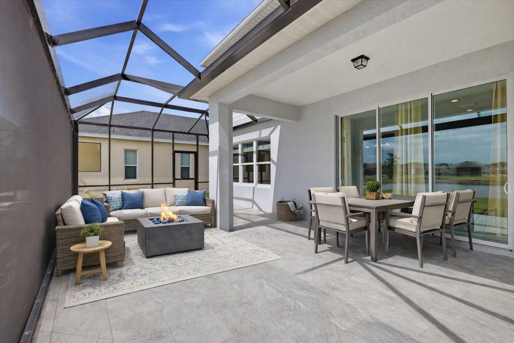 Image 44 of property listing at 10429 CROOKED CREEK COURT, Parrish, FL 34219