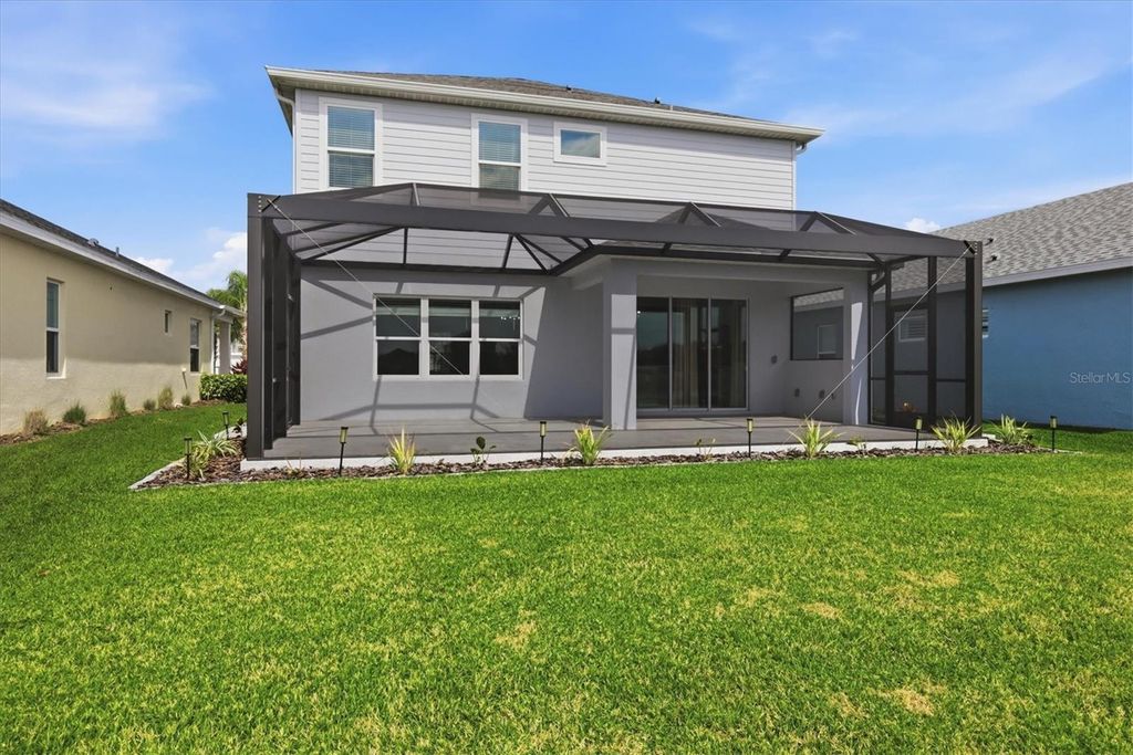 Image 46 of property listing at 10429 CROOKED CREEK COURT, Parrish, FL 34219