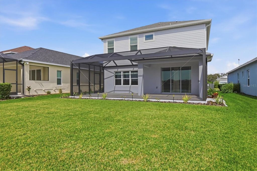 Image 47 of property listing at 10429 CROOKED CREEK COURT, Parrish, FL 34219