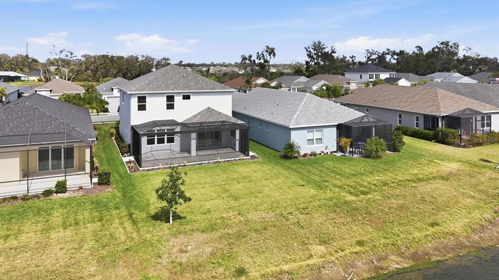 Image 49 of property listing at 10429 CROOKED CREEK COURT, Parrish, FL 34219