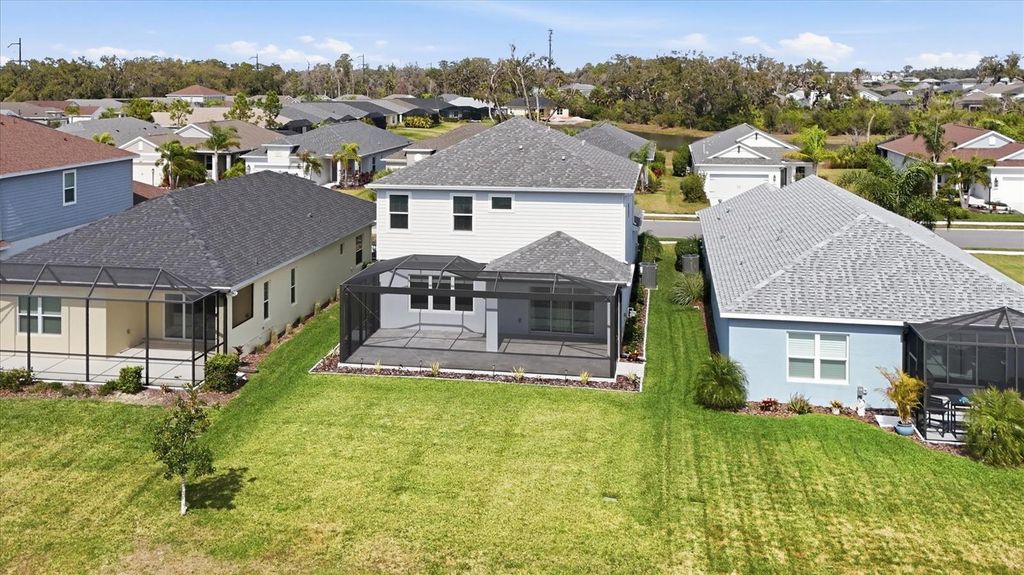 Image 50 of property listing at 10429 CROOKED CREEK COURT, Parrish, FL 34219