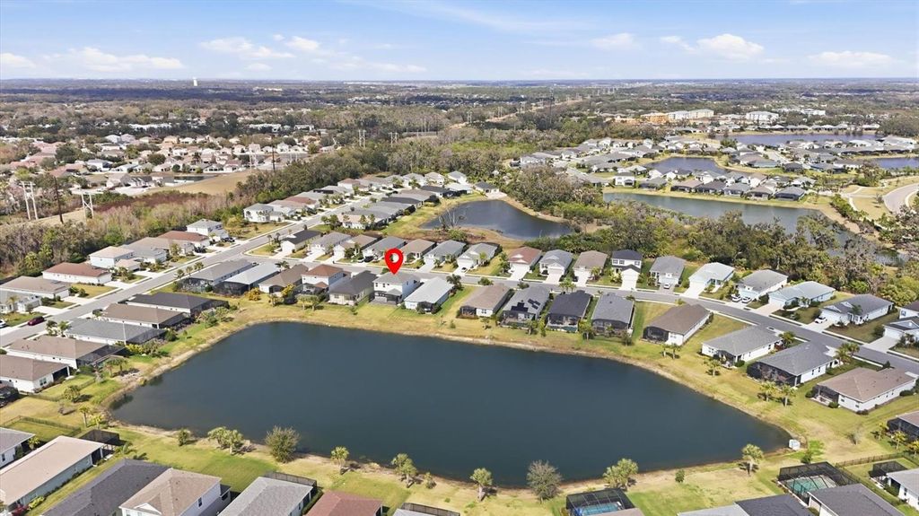 Image 52 of property listing at 10429 CROOKED CREEK COURT, Parrish, FL 34219